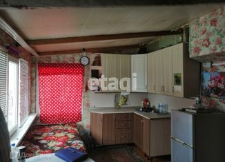 Продаю дом, 26 м2, Тюмень, Крайняя улица, Ленинский округ