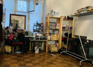 Продается квартира студия, 15.2 м2, Москва, Новорязанская улица, 31/7с5, Новорязанская улица