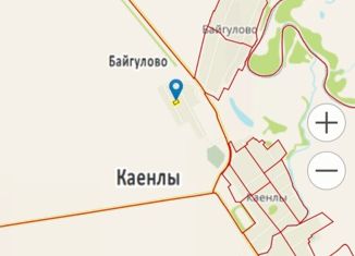 Продаю участок, 15 сот., село Байгулово, улица Шатлык