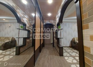 Продажа 2-ком. квартиры, 52 м2, Миасс, переулок Жебруна, 10