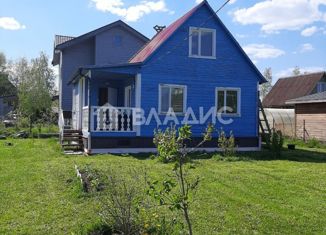 Продается дом, 54 м2, Ленинградская область, Южная улица