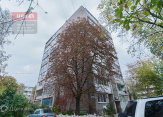 Продается 1-ком. квартира, 36 м2, Рязанская область, Подгорная улица, 32