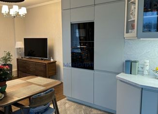 Продажа однокомнатной квартиры, 53.5 м2, Москва, улица Артюхиной, 24к1, улица Артюхиной