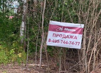 Продаю земельный участок, 15 сот., деревня Подтеребово, 4-я Дачная улица