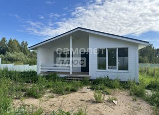 Продается дом, 110 м2, деревня Матвеево