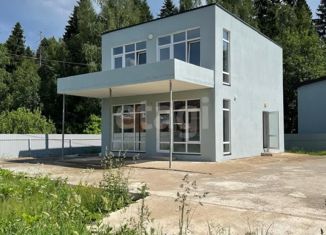 Дом на продажу, 132 м2, дачный посёлок Аусбург, дачный посёлок Аусбург, 184