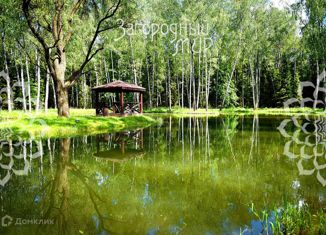 Земельный участок на продажу, 11 сот., село Мышенское, Центральная улица, 67