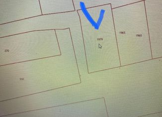 Продам участок, 12.5 сот., станица Кривянская, Кирпичная улица