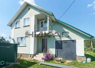 Продается дом, 122 м2, рабочий посёлок Некрасовское, Комсомольская улица, 50А