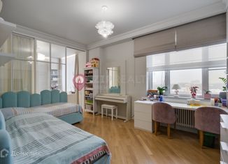 Продается 2-комнатная квартира, 111 м2, Москва, Мичуринский проспект, 3, метро Ломоносовский проспект