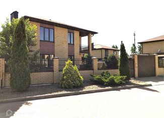 Продажа дома, 140 м2, коттеджный поселок Донской, Донецкая улица