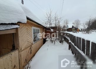 Продается дом, 20 м2, Свердловская область, Придворцовая площадь