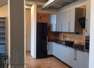 Сдаю 3-ком. квартиру, 78 м2, посёлок Парголово, Пригородная улица, 468/11