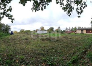 Продажа земельного участка, 14.7 сот., деревня Дербино