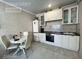 Продается 2-ком. квартира, 44 м2, Оренбургская область, Уральская улица, 2/13