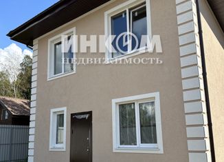 Продажа дома, 150 м2, коттеджный посёлок Лосиный Парк, Осиновая улица