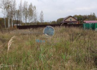 Продажа земельного участка, 10 сот., деревня Новогромово