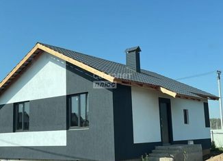 Продаю дом, 73 м2, деревня Блохино, Центральная улица, 1