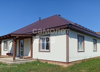 Дом на продажу, 100 м2, село Ягул, улица Строителей