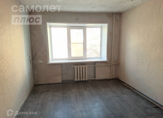 Комната на продажу, 18 м2, Курган, улица Коли Мяготина, 122, Центральный район