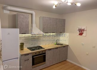 Продажа 2-комнатной квартиры, 57.4 м2, Нижний Новгород, Горная улица, 11к4, Горная улица