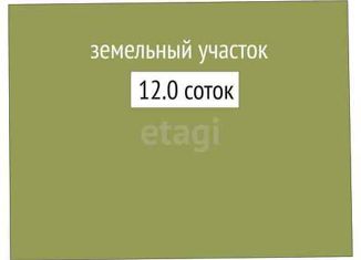 Продаю участок, 12 сот., СНТ Электрон-2