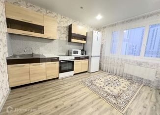 Продам 1-ком. квартиру, 40 м2, Тюмень, улица Константина Посьета, 9, Восточный округ