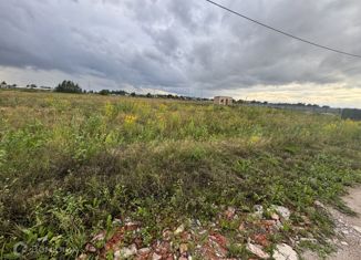 Продаю земельный участок, 12 сот., деревня Троица, Феодальная улица