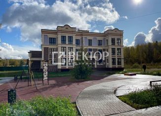 Продажа 2-комнатной квартиры, 59.9 м2, деревня Кочедыково, Лесная улица, 1к2