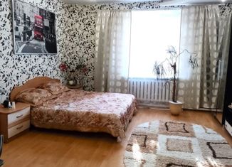 Продается трехкомнатная квартира, 81.5 м2, Нижний Новгород, Новосоветская улица, 13, Сормовский район