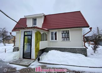 Продаю дом, 187 м2, деревня Петраково