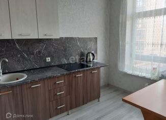 Продажа 1-ком. квартиры, 40 м2, Анапа, Парковая улица, 61к2, ЖК Привилегия