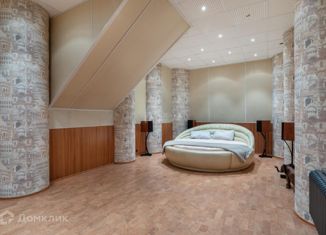 Продаю дом, 397 м2, деревня Борки, деревня Борки, 17