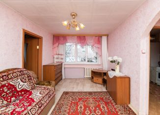 Продается 2-ком. квартира, 45.6 м2, Курганская область, улица Максима Горького, 150