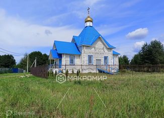 Участок на продажу, 31 сот., село Малое Полпино, Озёрная улица, 7