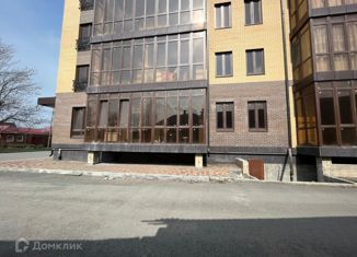 1-ком. квартира на продажу, 108 м2, Беслан, улица имени Заура Джибилова, 19