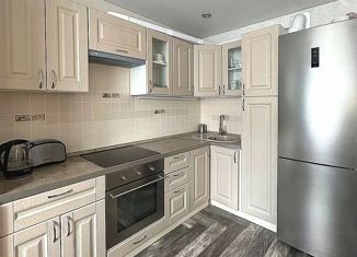 Продается 2-комнатная квартира, 62 м2, Краснодар, улица Цезаря Куникова, 24к3, ЖК Времена Года 3