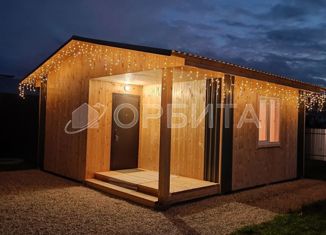 Дом на продажу, 42 м2, Тюмень, Центральный округ