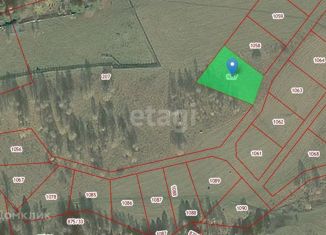 Продаю земельный участок, 13 сот., поселок Верх-Анос, Центральная улица