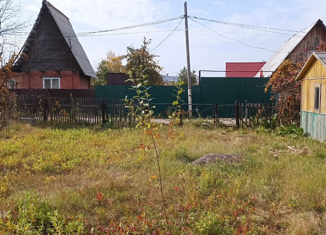 Продажа участка, 5.24 сот., Омск, Кировский округ, 3-я аллея