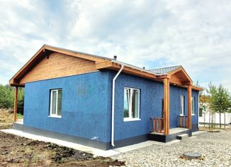 Дом на продажу, 130 м2, село Малобрусянское, Р-351, 38-й километр