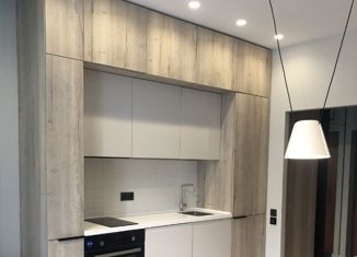 Продажа двухкомнатной квартиры, 72 м2, Краснодар, улица Цезаря Куникова, 24к2, ЖК Времена Года 3