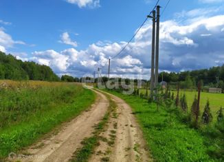 Продается земельный участок, 16 сот., деревня Морозовка