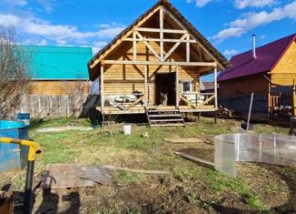 Продам дом, 33 м2, Тюмень, Зелёная улица