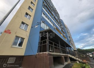 Продам трехкомнатную квартиру, 64 м2, Владивосток, Русская улица, 61Д, ЖК Life