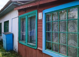 Продажа дома, 48.2 м2, село Рождествено, 2-я Заводская улица, 4