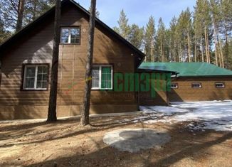 Продаю дом, 270 м2, СНТ № 81 Ручейки, Николаевский проспект