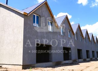Таунхаус на продажу, 133 м2, село Агаповка, Горная улица