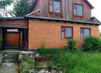 Продам дом, 117 м2, деревня Гаврилково