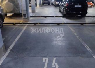 Продаю машиноместо, 15 м2, Новосибирск, Советский район, улица Николаева, 18